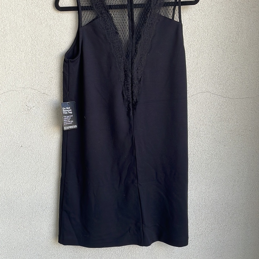 Express Dress - Picture 8 of 11